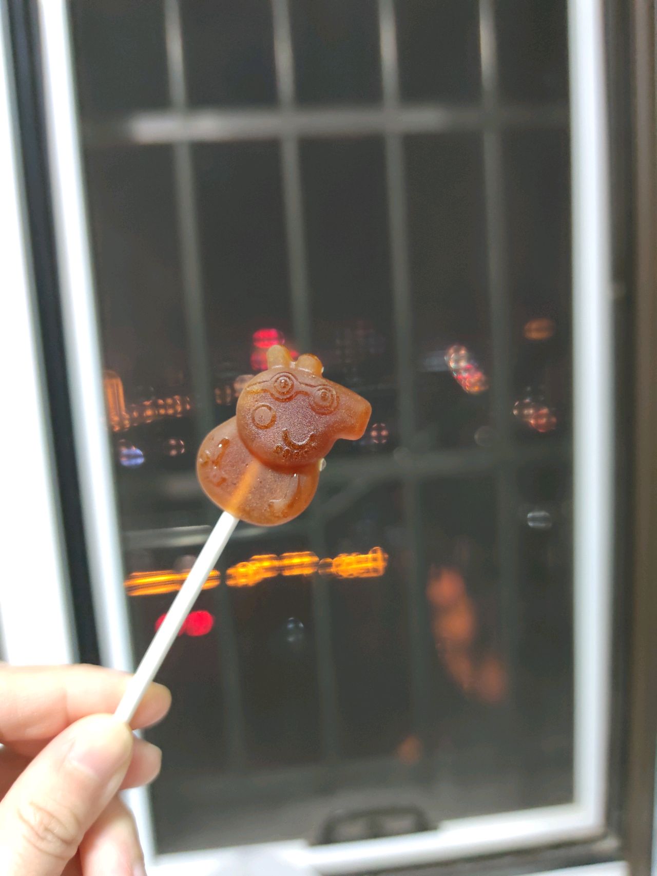 你们要的秋梨棒棒糖来喽！！！