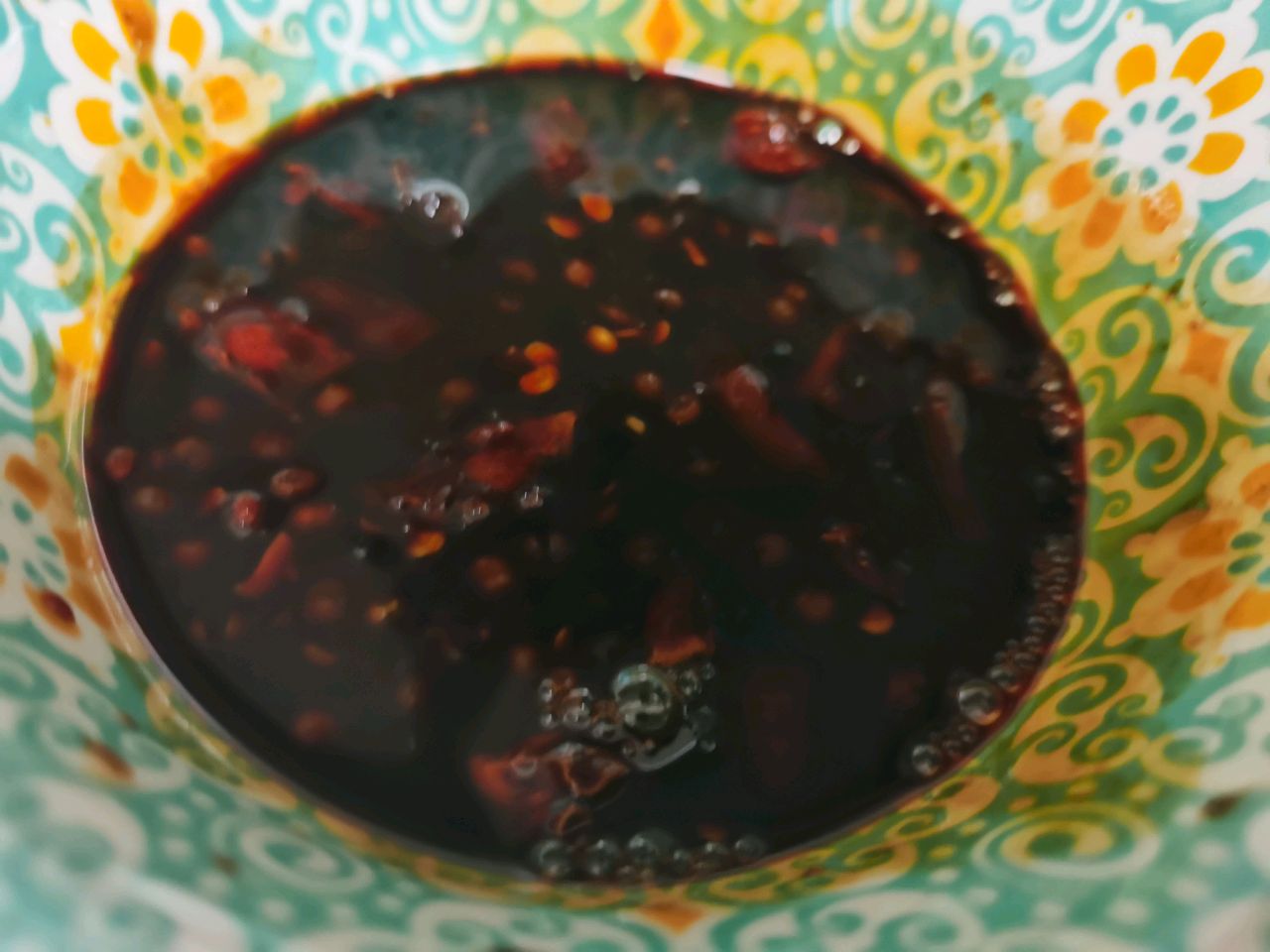 你是真正的牛肉干