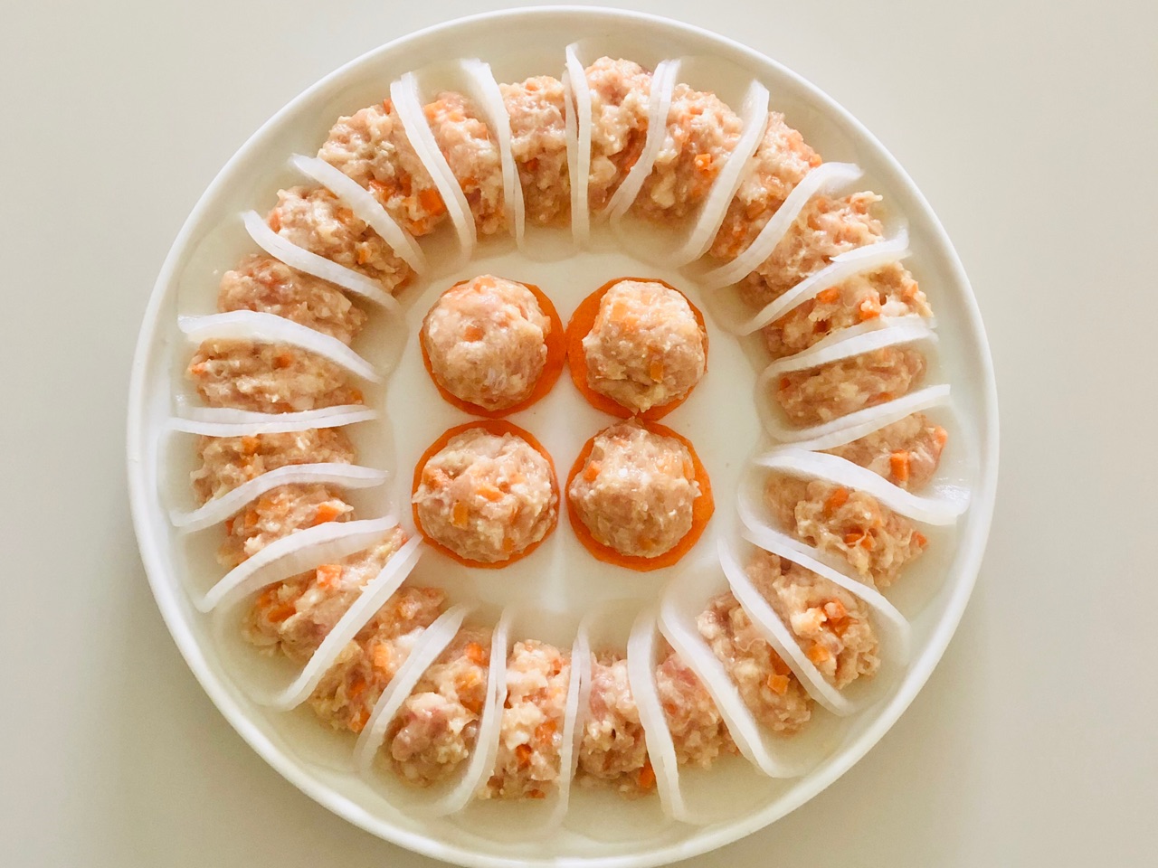 年菜｜花开富贵