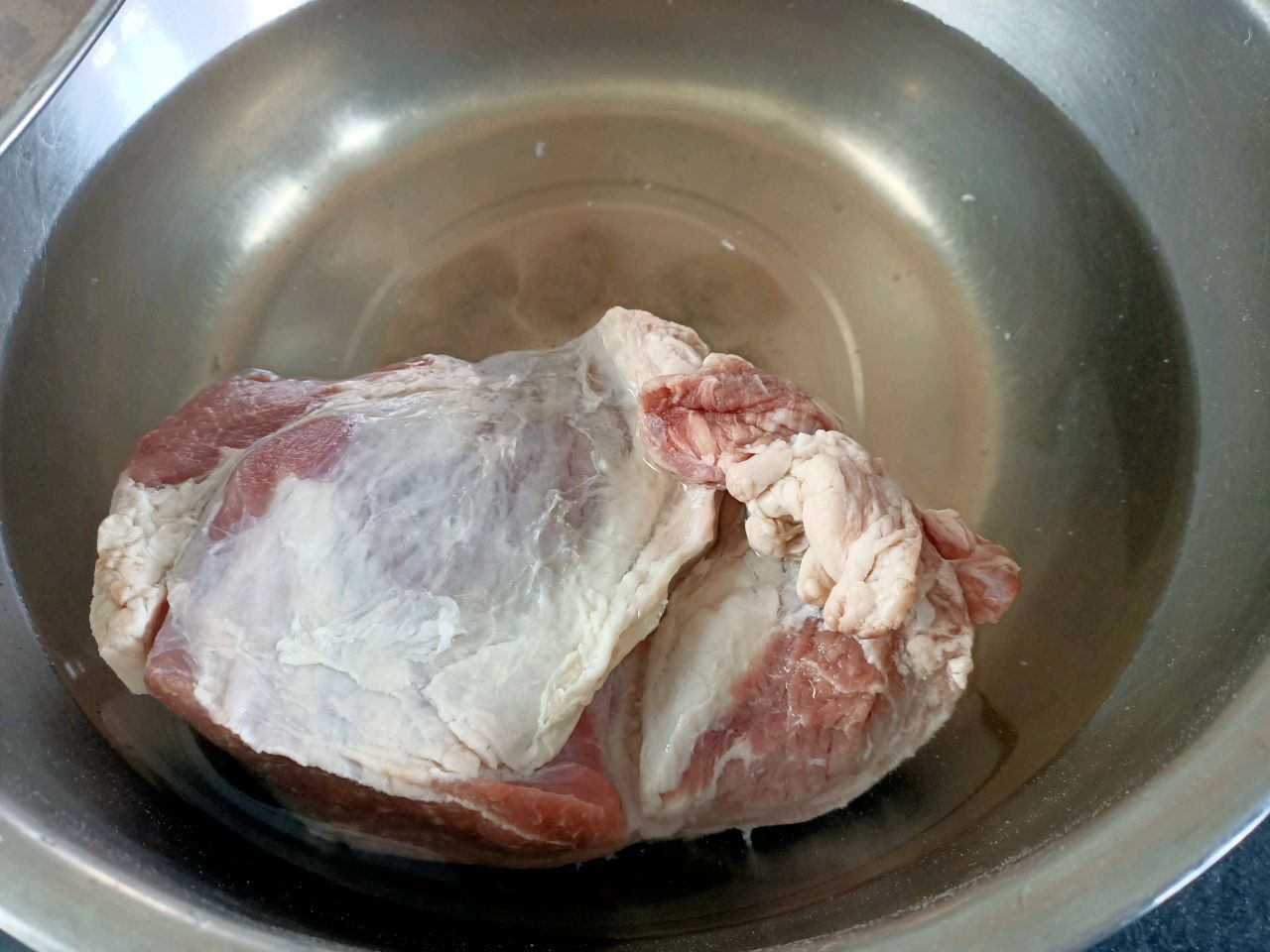 年菜酱牛肉