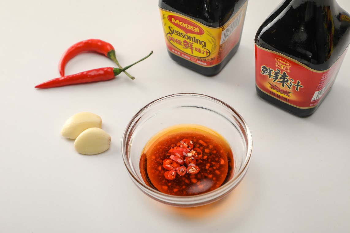 年菜 | 美极川香金钱肚