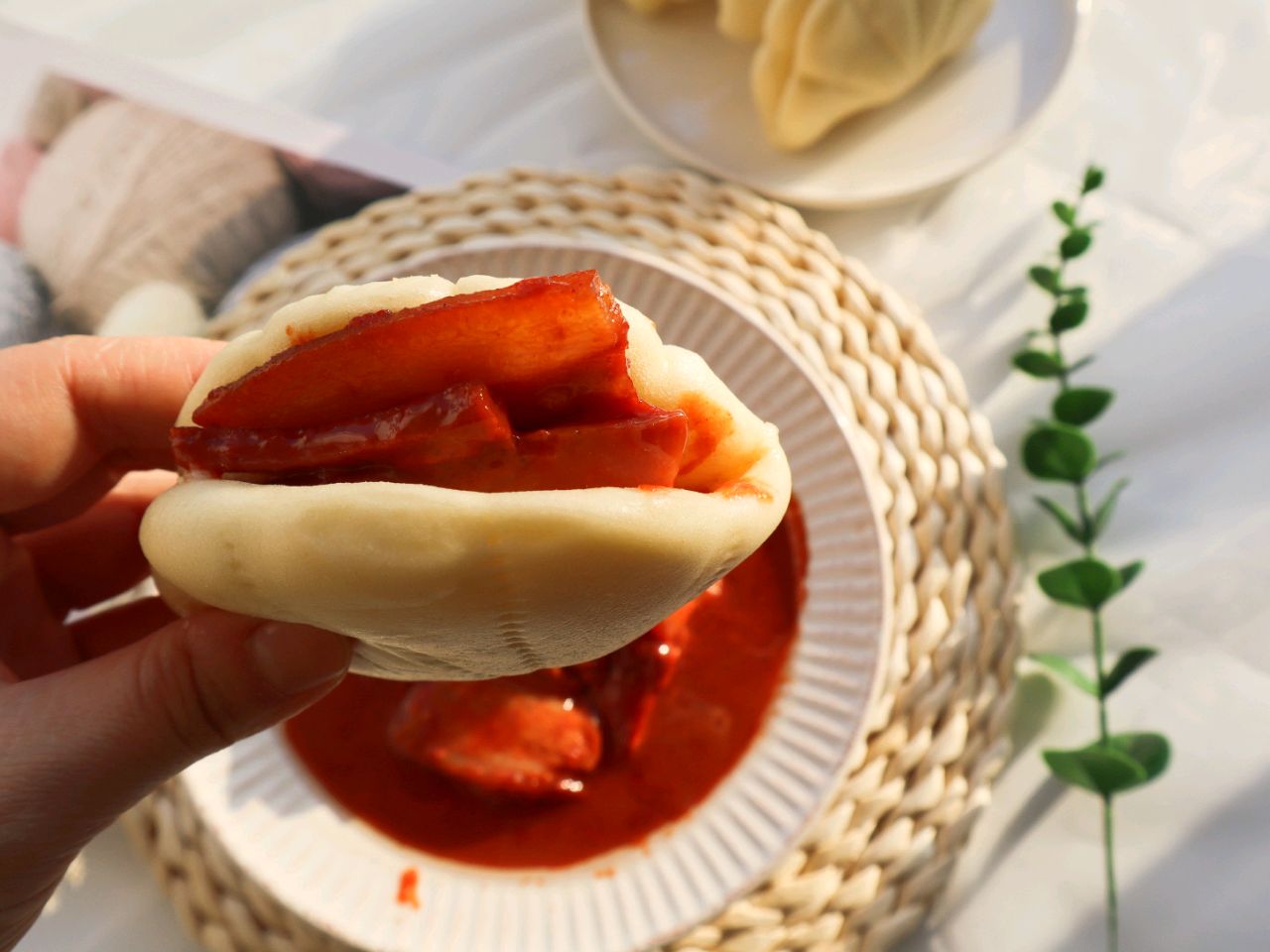 年菜之蒸腐乳肉（扣碗）❗️宴客硬菜