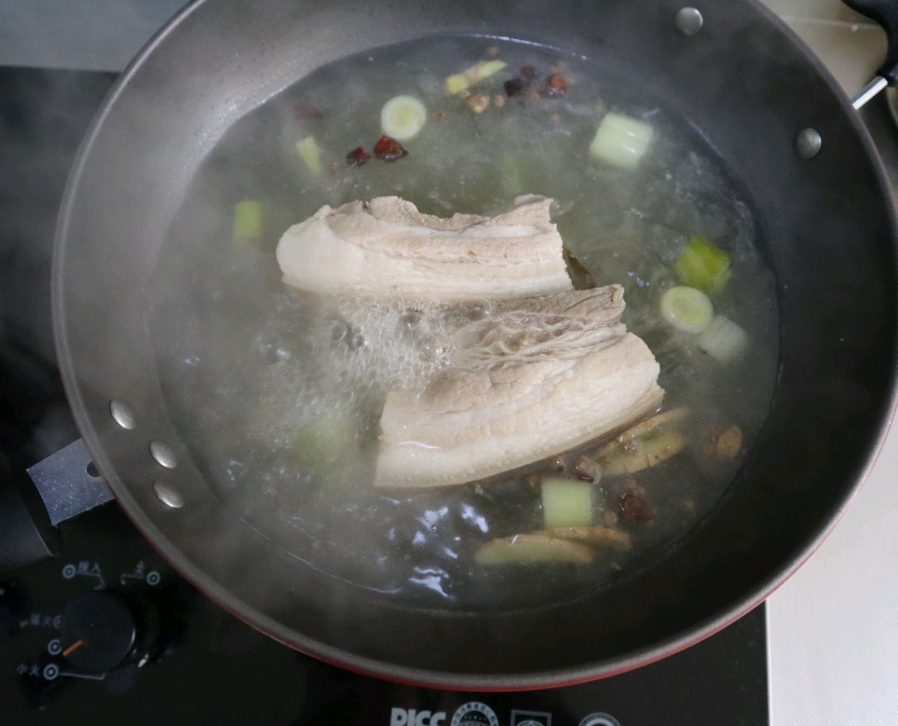 年菜之蒸腐乳肉（扣碗）❗️宴客硬菜