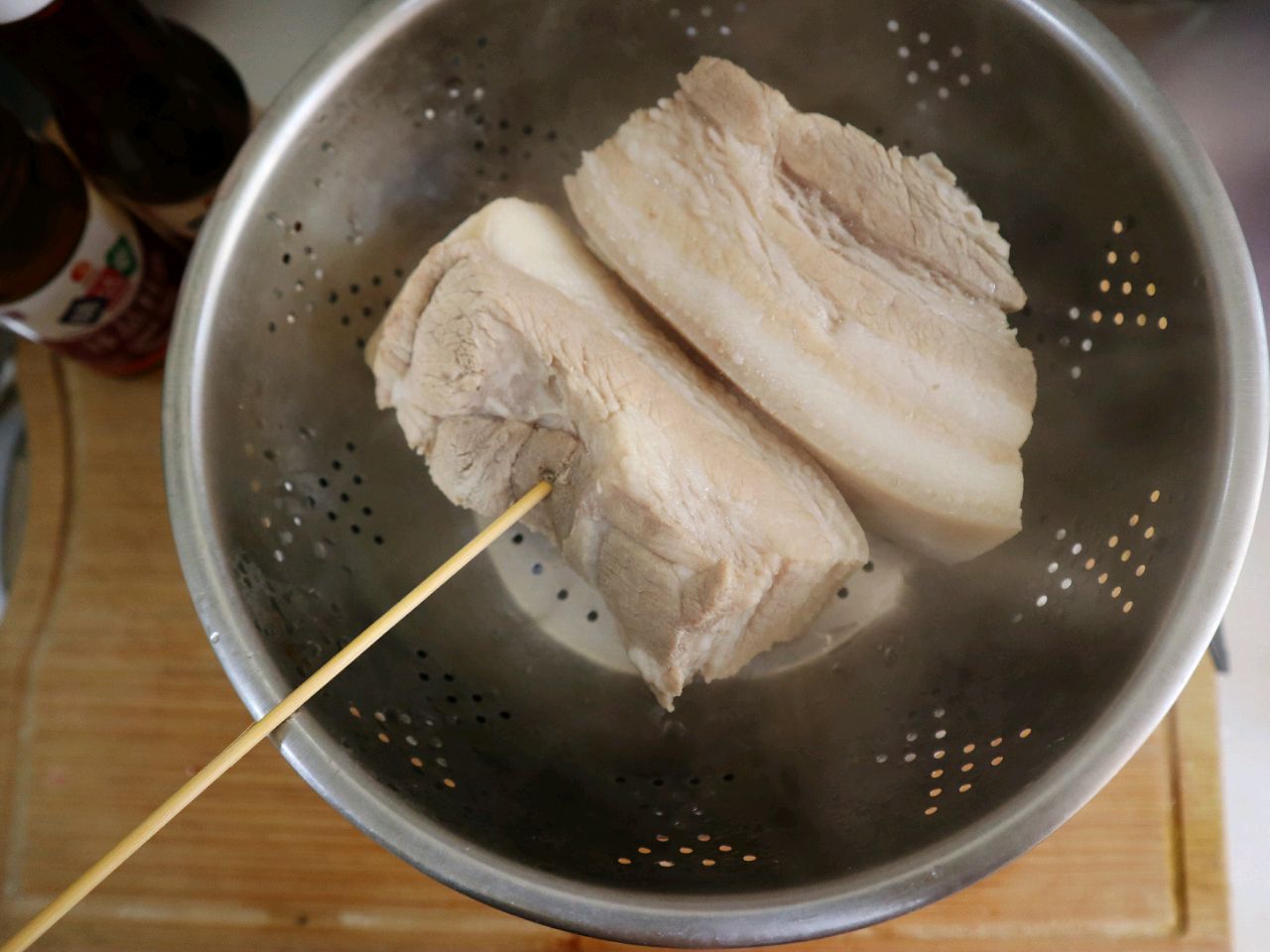 年菜之蒸腐乳肉（扣碗）❗️宴客硬菜
