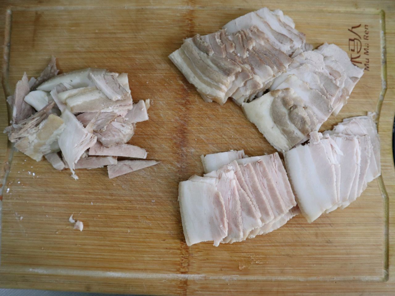 年菜之蒸腐乳肉（扣碗）❗️宴客硬菜