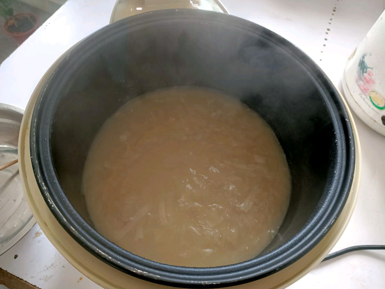 年菜猪皮冻