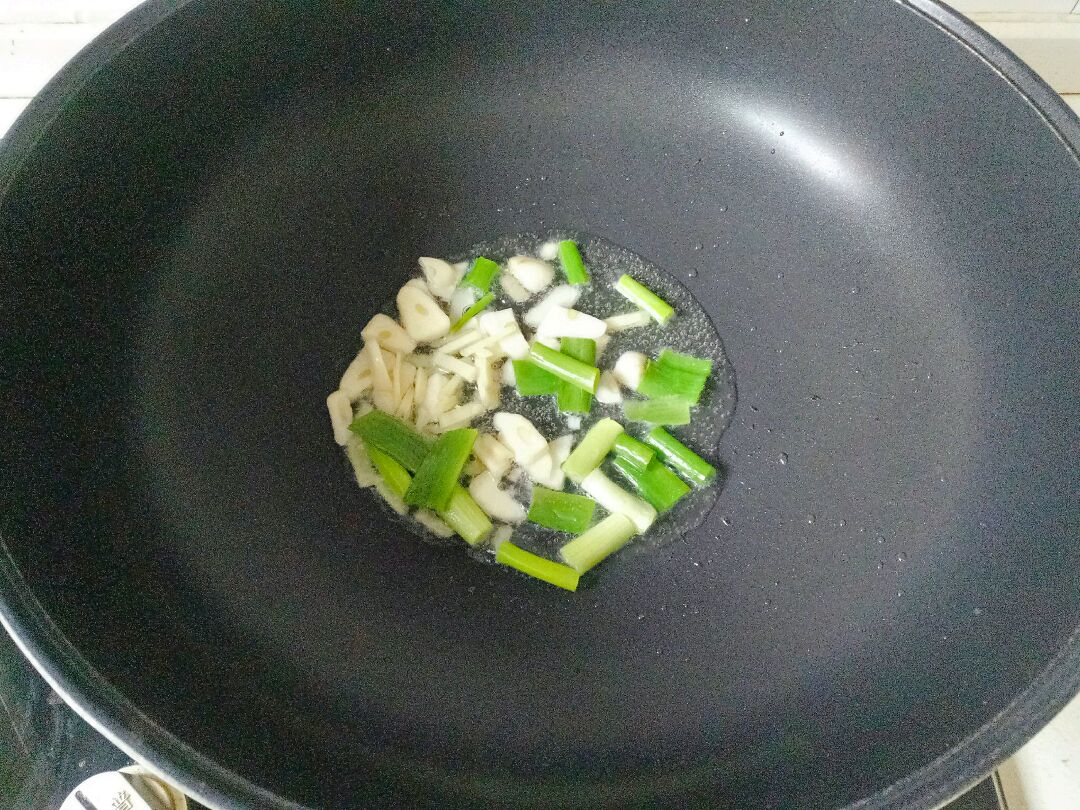 年糕炒大虾