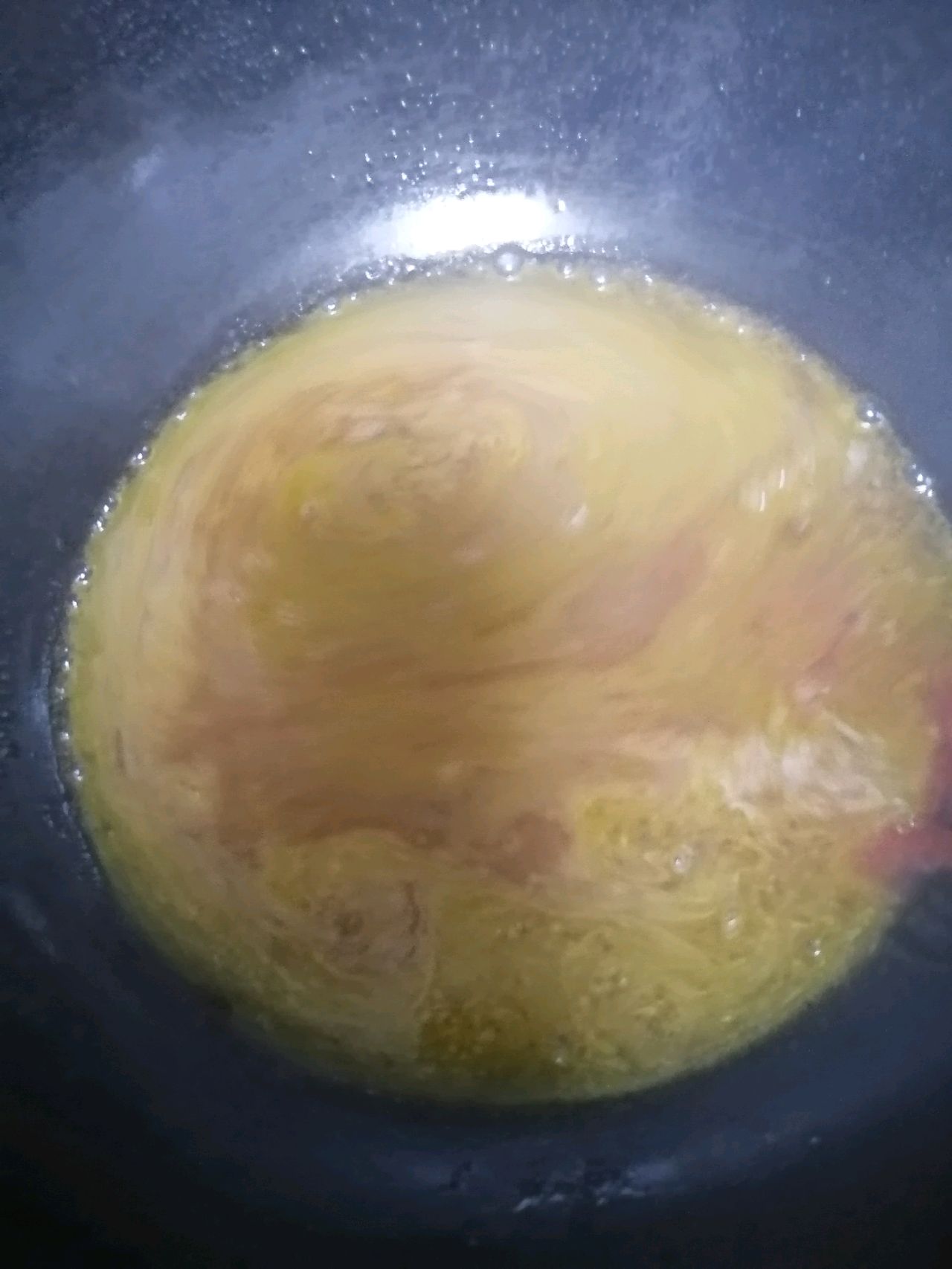 年糕豆腐
