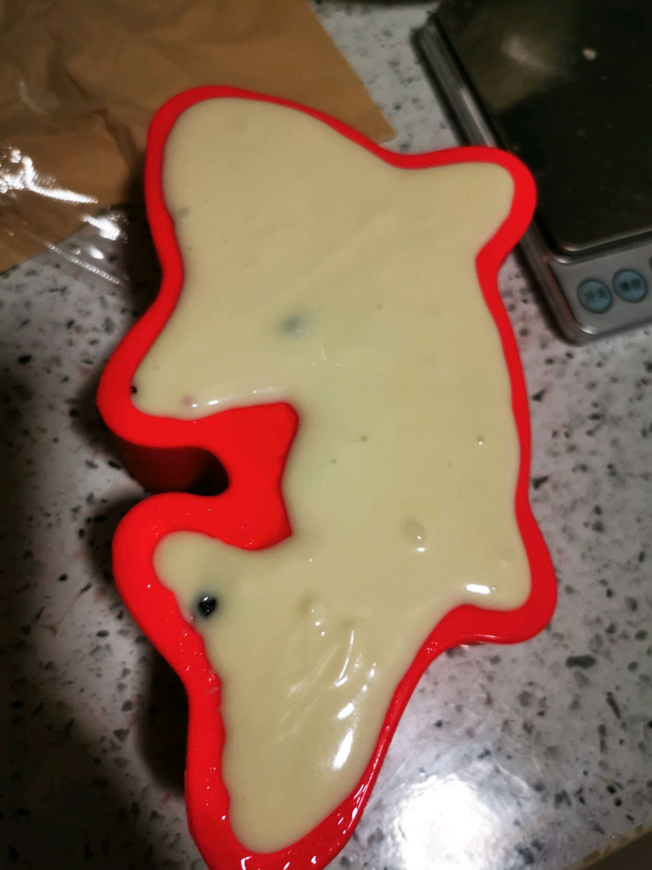 年糕鱼