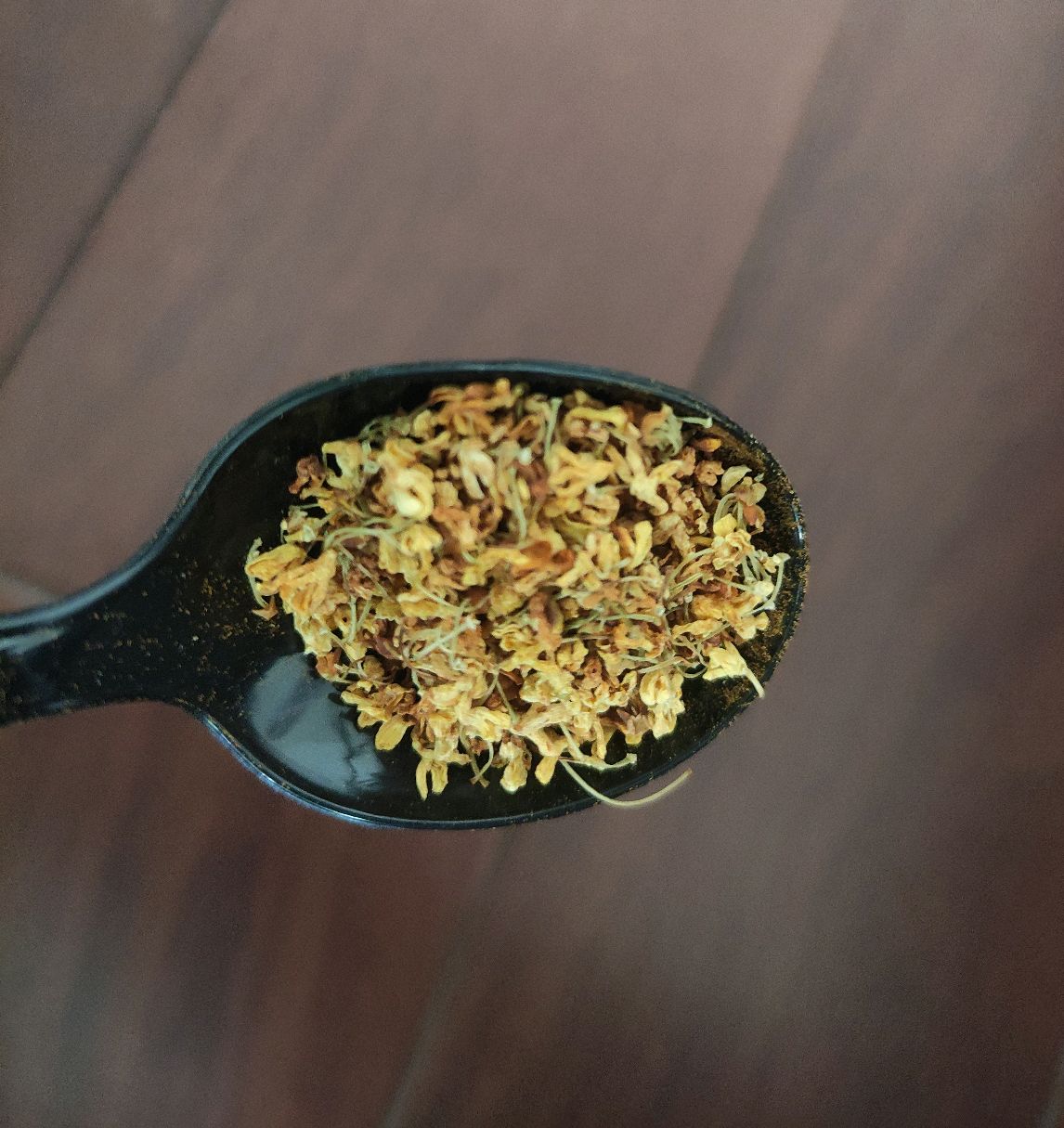 念念不忘桂花糖芋苗
