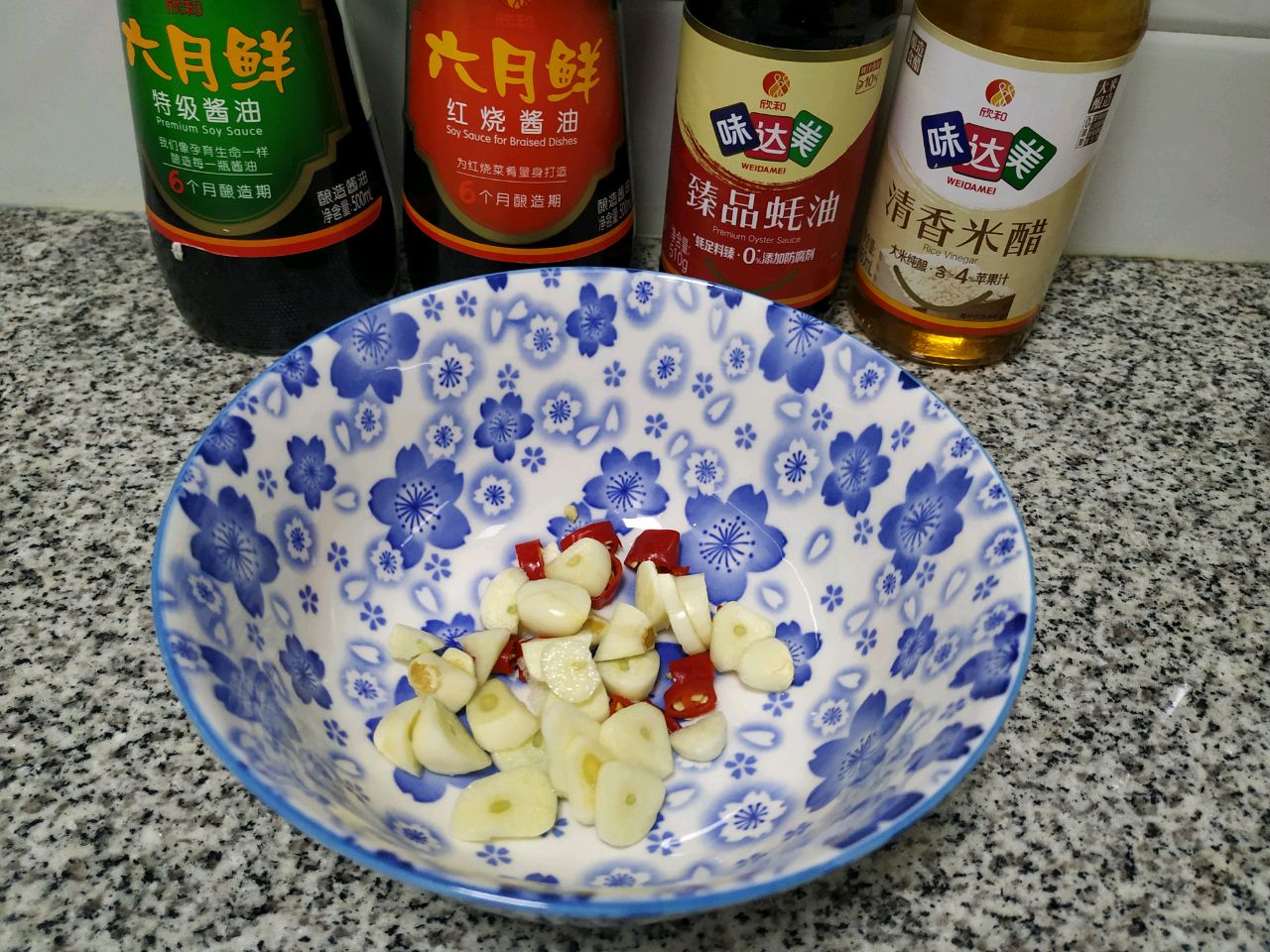 年年有余——炖大鱼