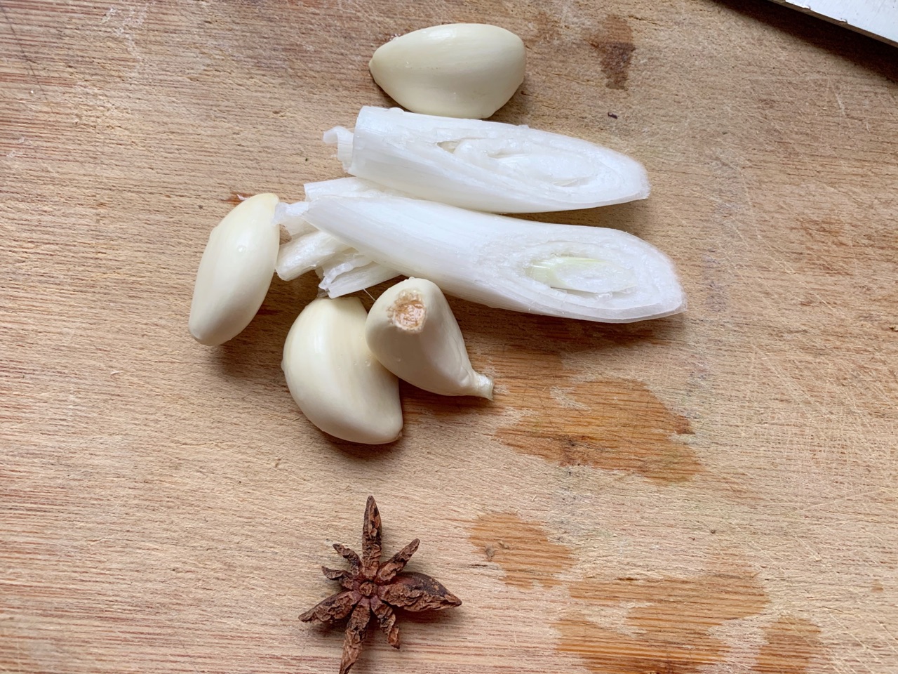 年年有鱼-黑鱼豆腐汤