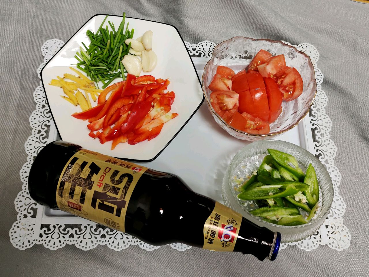 年年有鱼-啤酒鱼