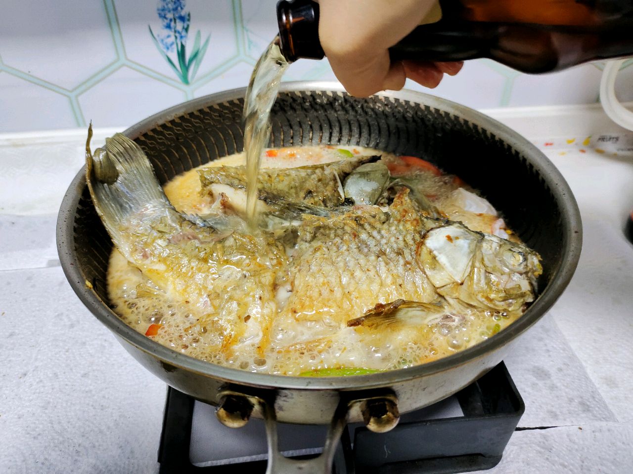年年有鱼-啤酒鱼