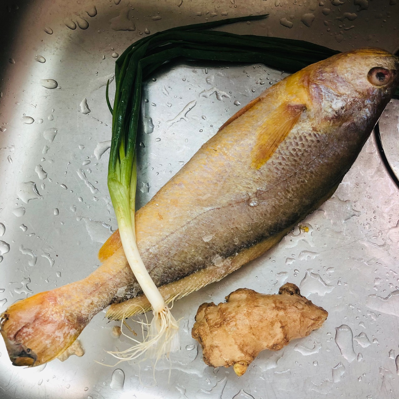 年年有鱼（糖醋）