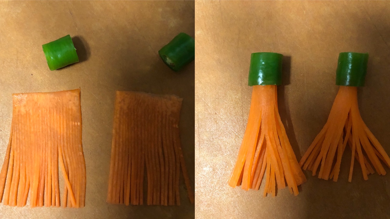 年年有鱼之宫廷“鱼”扇