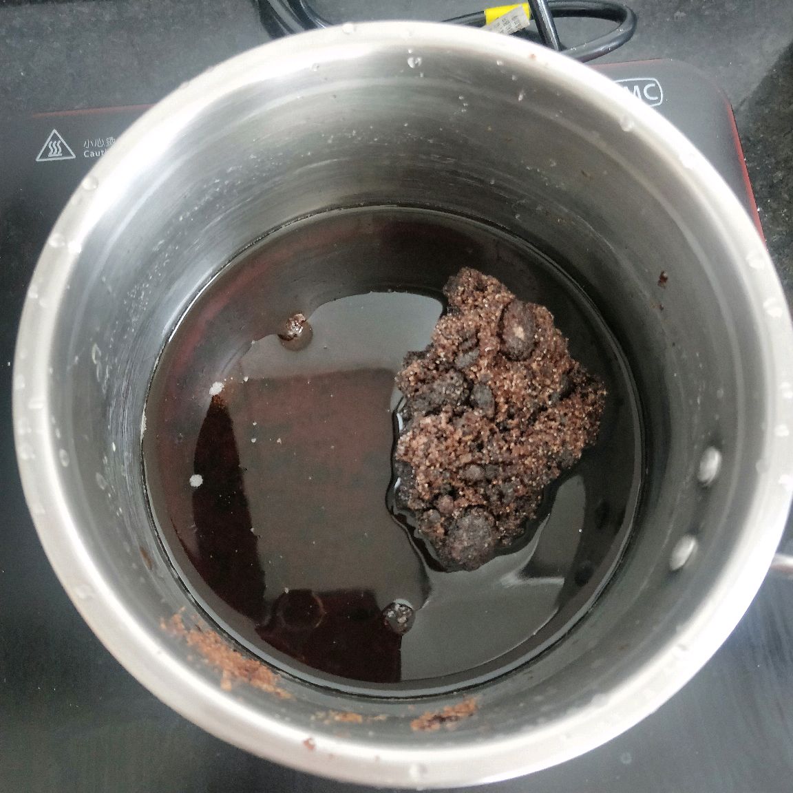 年味一油馓馓