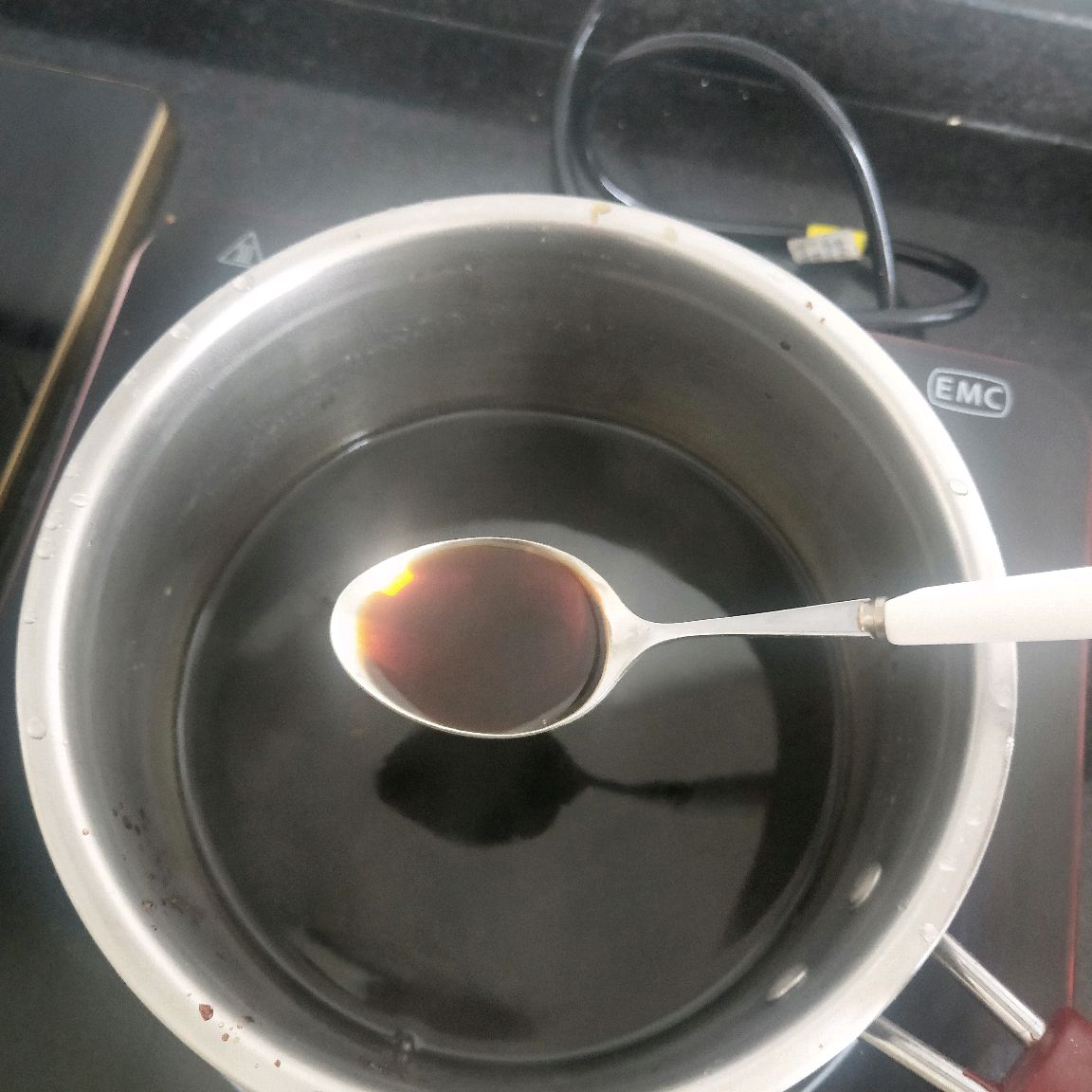 年味一油馓馓