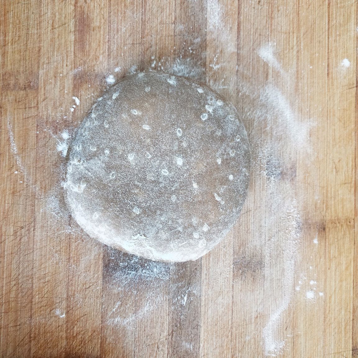 年味一油馓馓