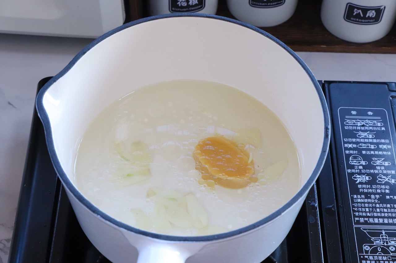 年味.鸡汤娃娃菜