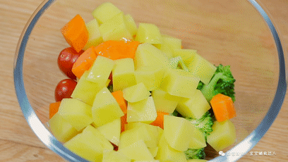 年味蜜汁烤鸡 宝宝辅食食谱