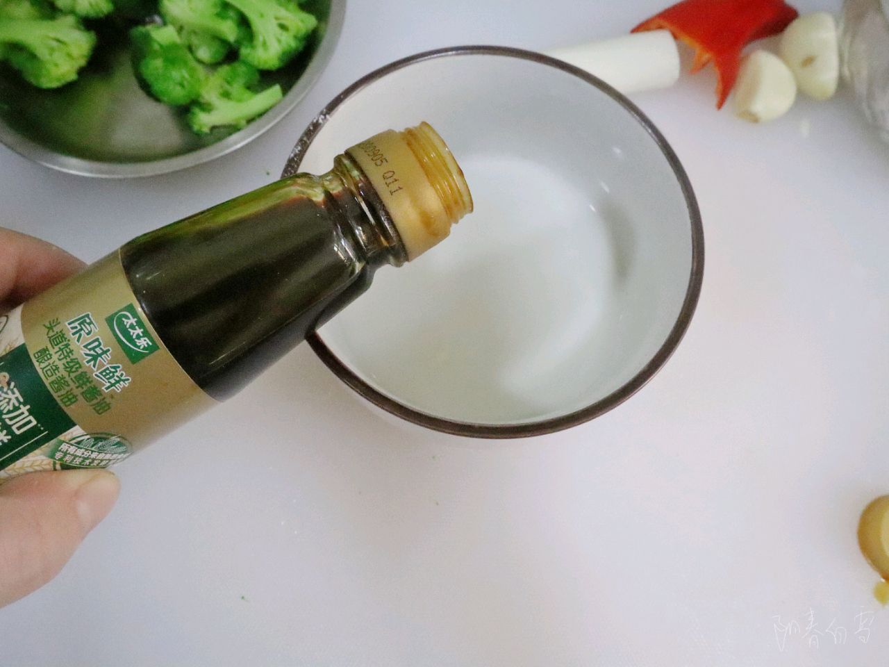 年夜菜三鲜日本豆腐❤️高颜值、营养丰富又补钙❗️