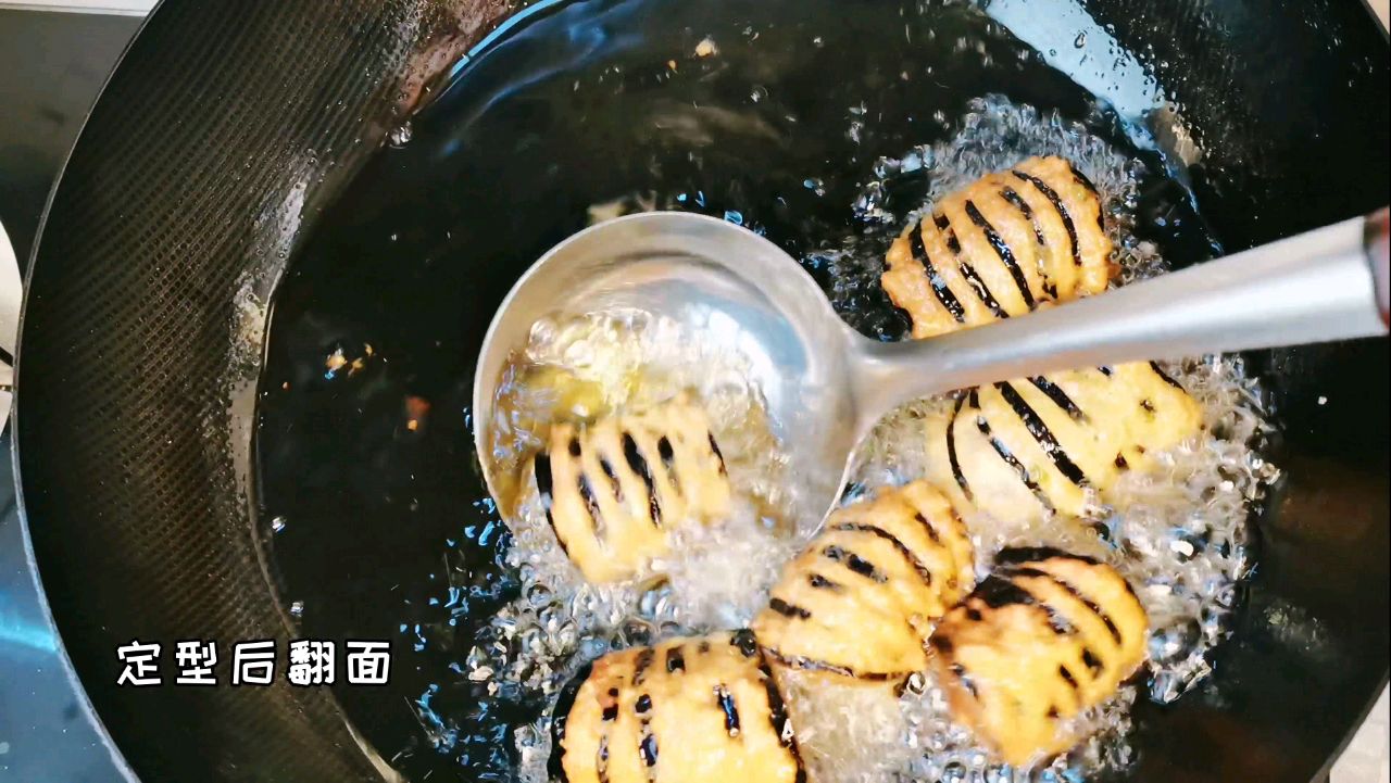 年夜菜——鸿运高照