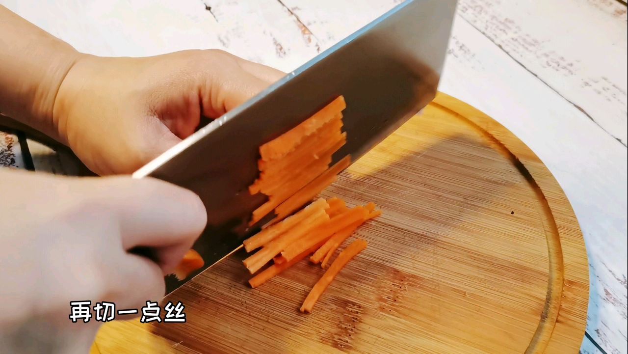 年夜菜——鸿运高照