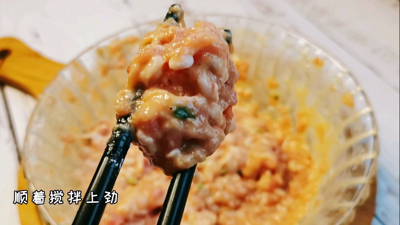 年夜菜——鸿运高照