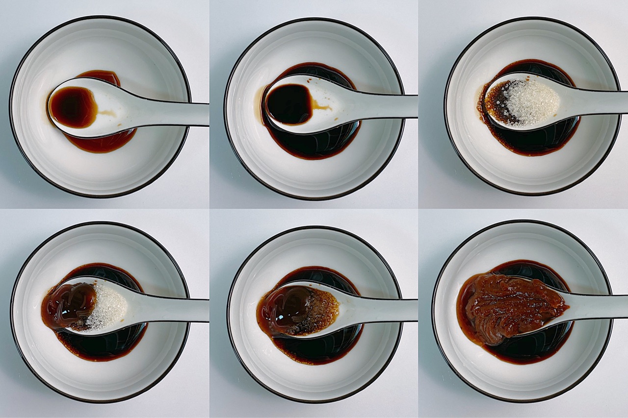 年夜菜｜花开富贵·京酱肉丝千张蔬菜卷