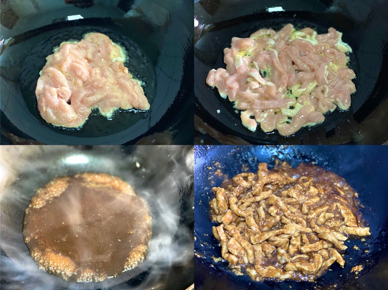 年夜菜｜花开富贵·京酱肉丝千张蔬菜卷