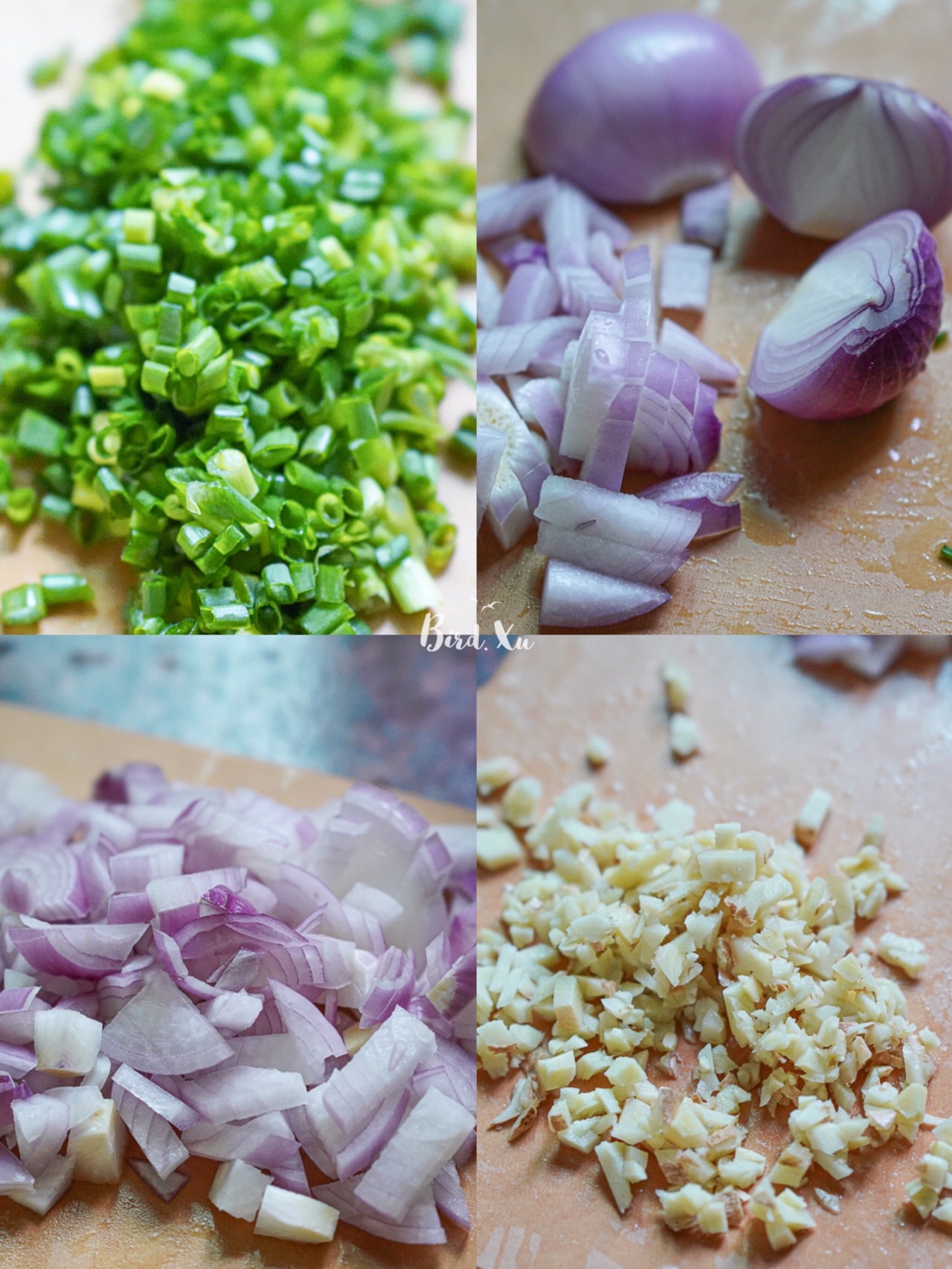 年夜菜之大吉大利今晚来吃鸡【葱油鸡】