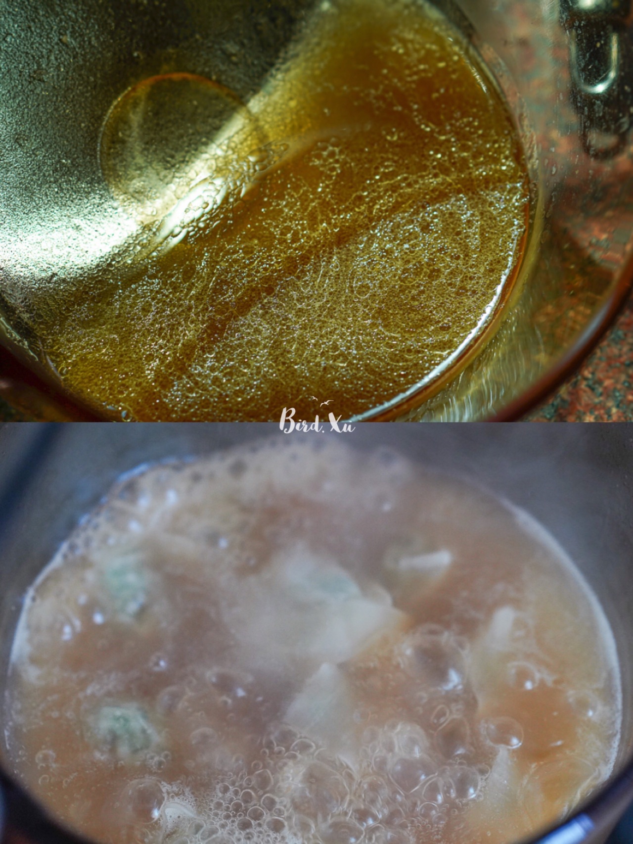 年夜菜之大吉大利今晚来吃鸡【葱油鸡】