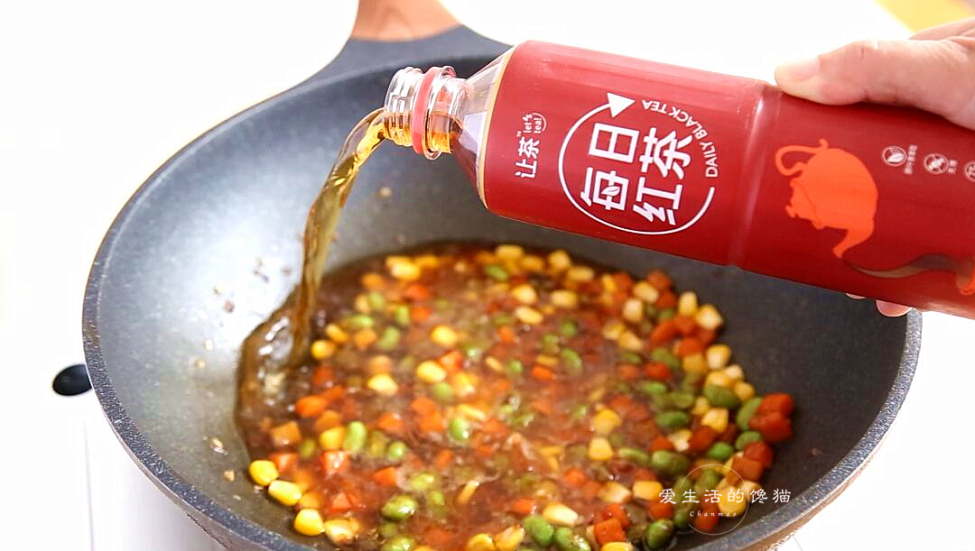 年夜饭Ⅰ茶味年年有鱼