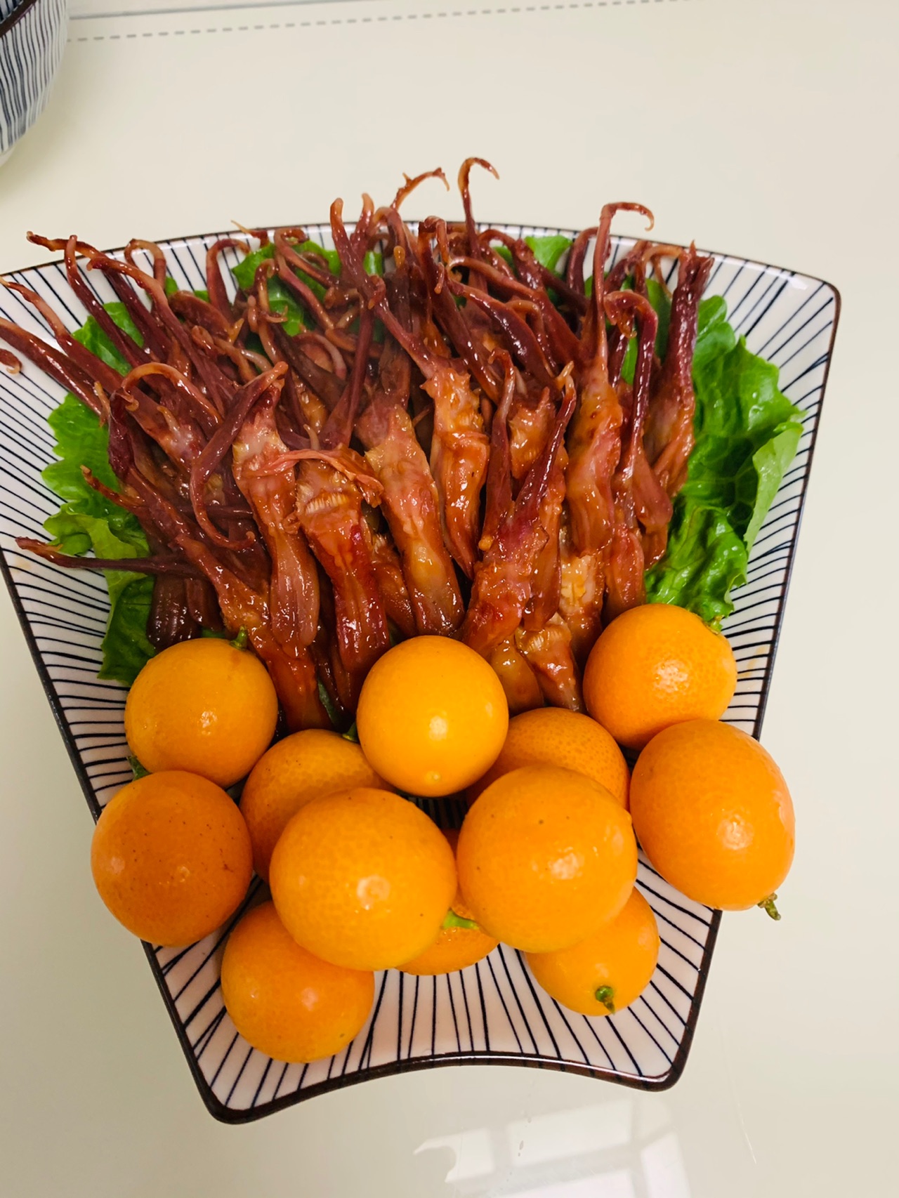 年夜饭
