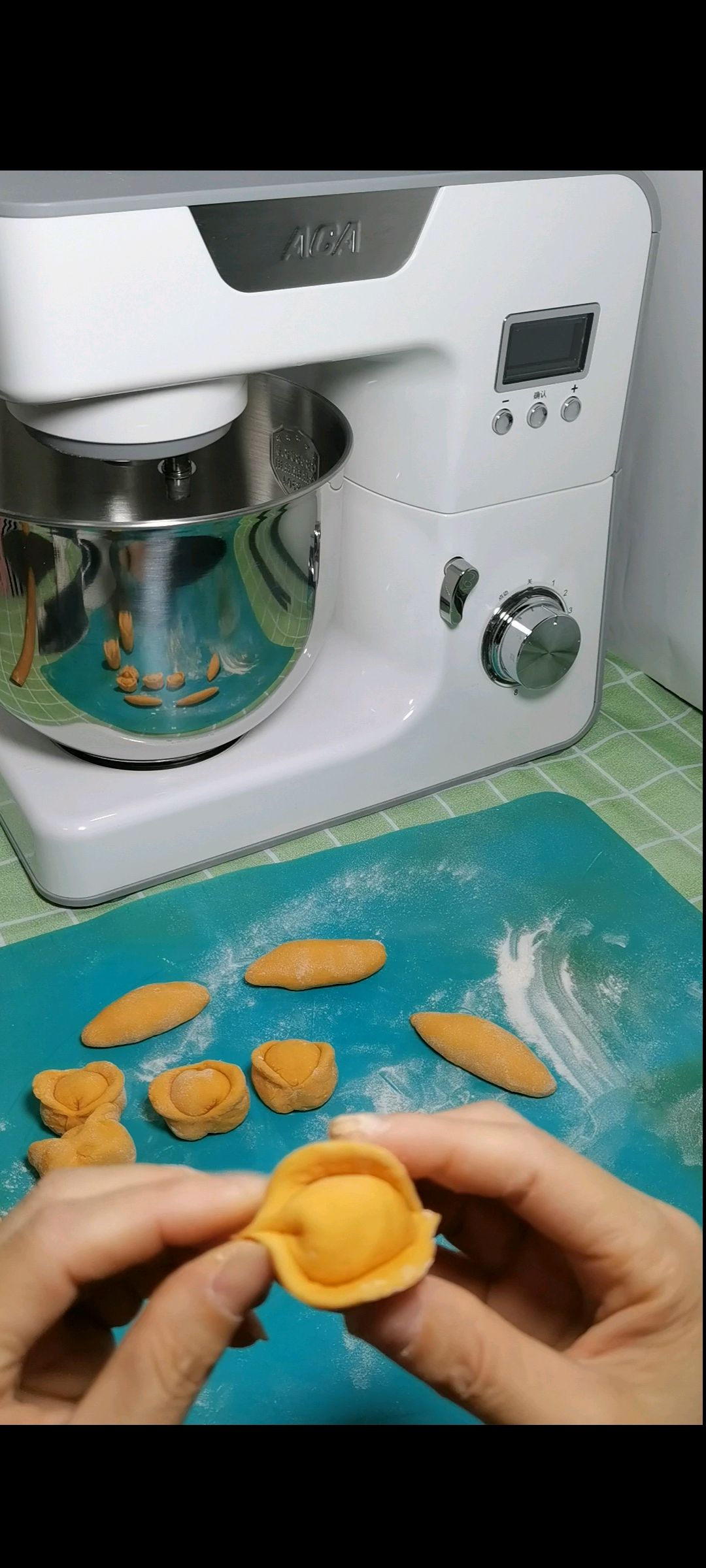 年夜饭必备美食金元宝
