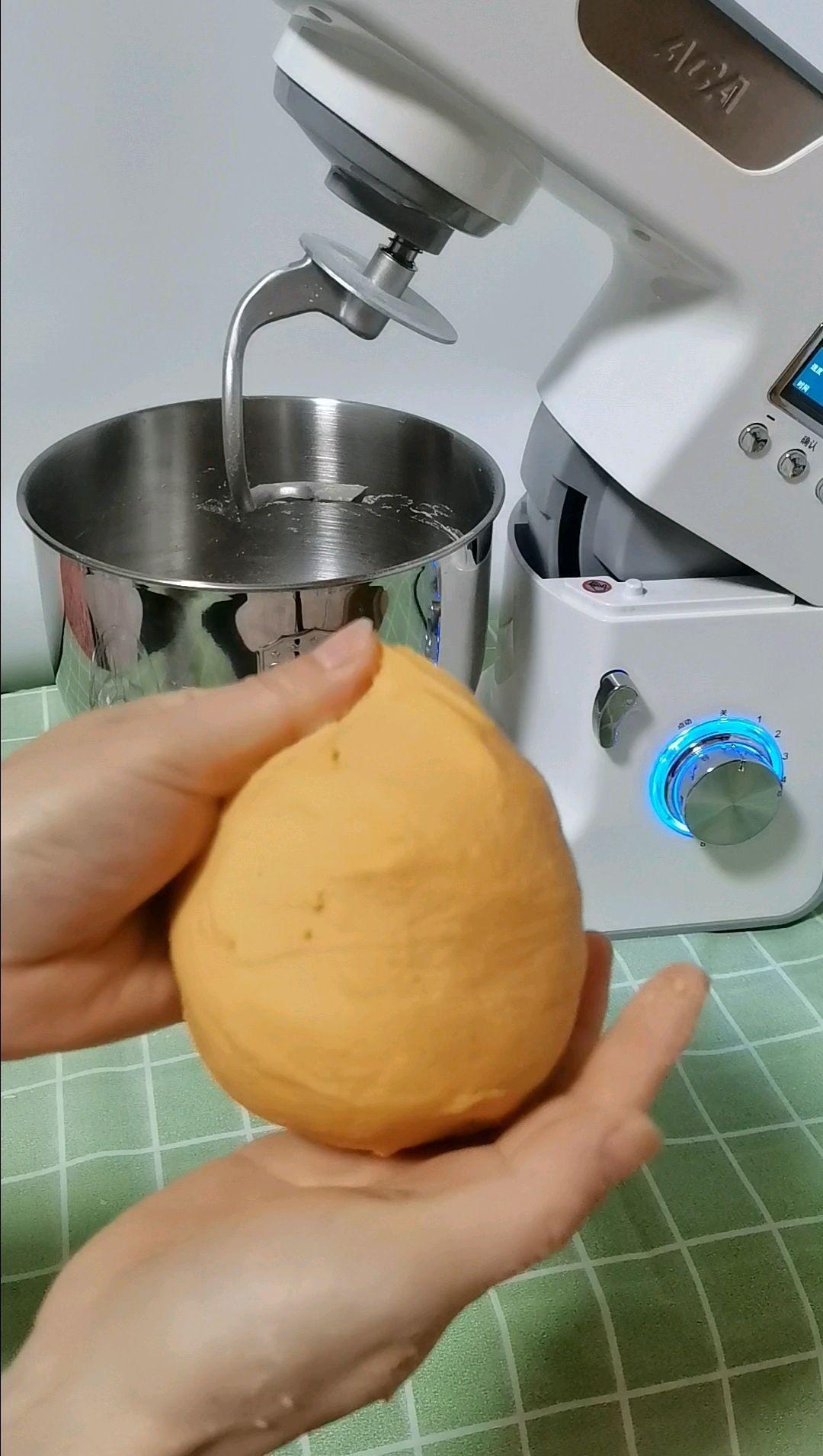 年夜饭必备美食金元宝