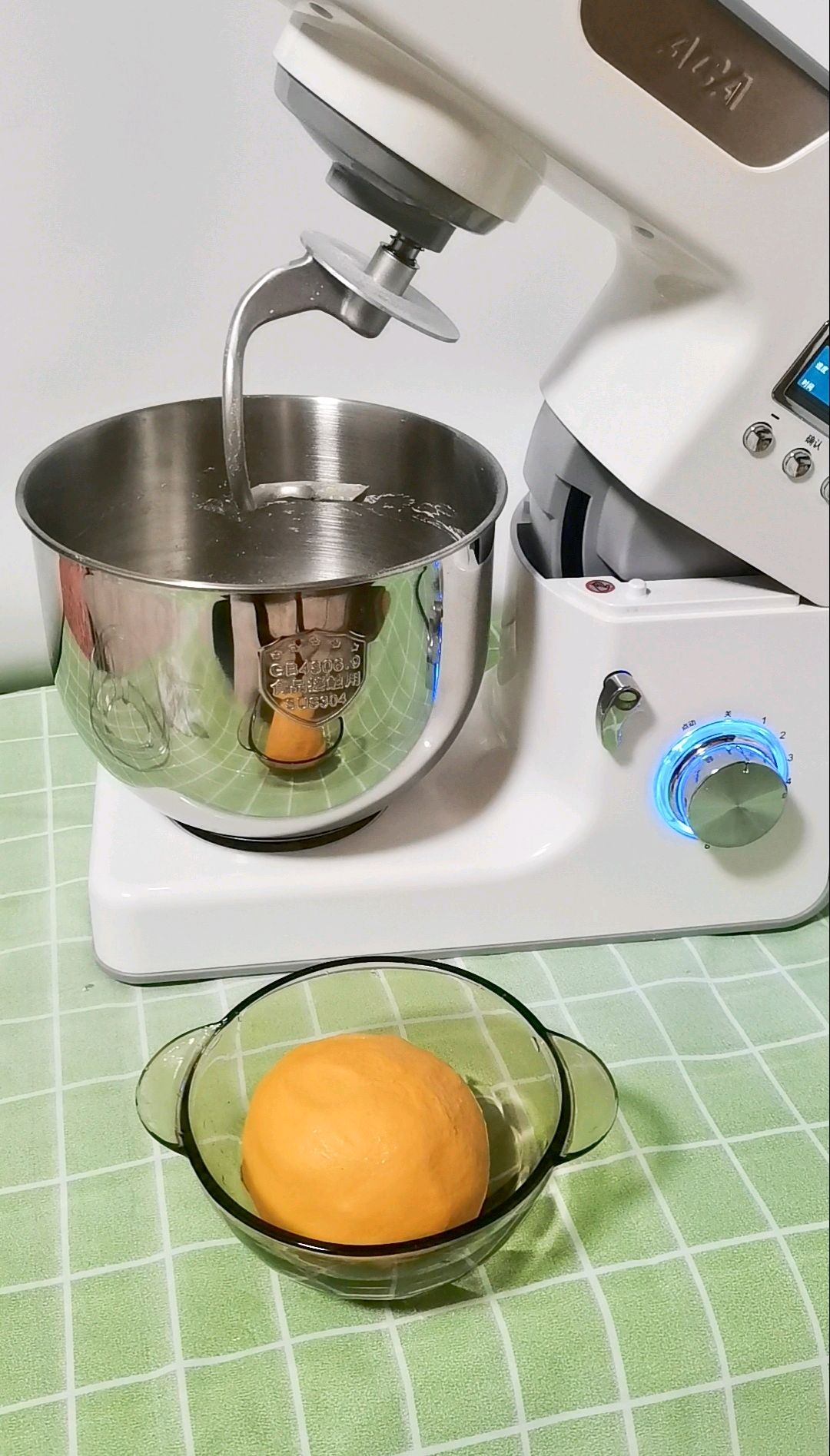 年夜饭必备美食金元宝