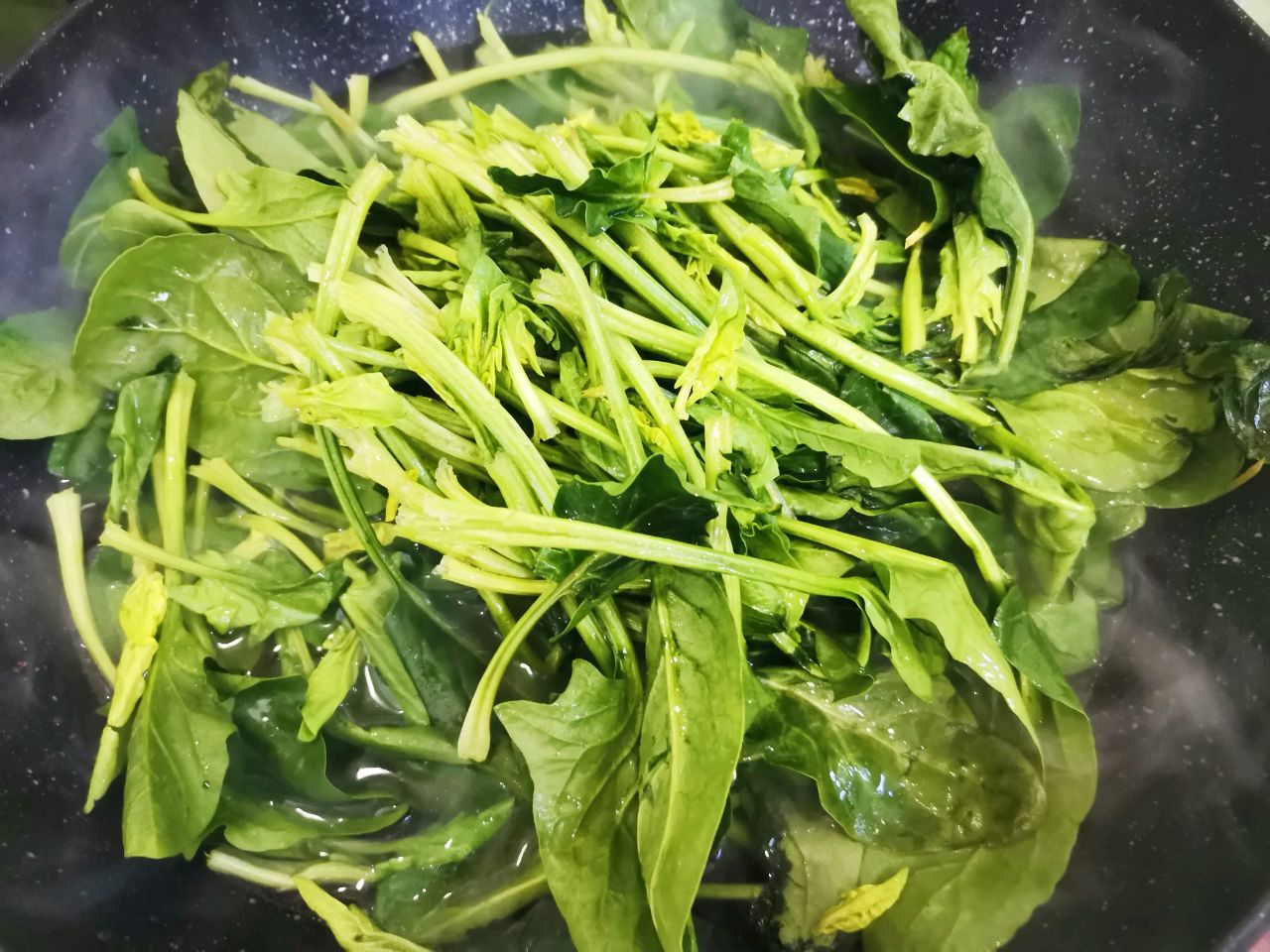 年夜饭菜单——四时吉祥（家常凉菜）