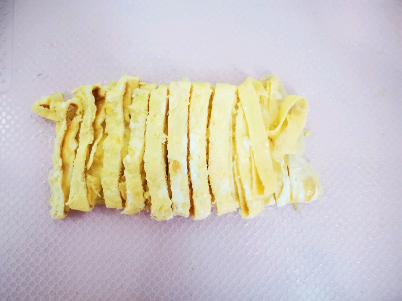 年夜饭菜单——四时吉祥（家常凉菜）