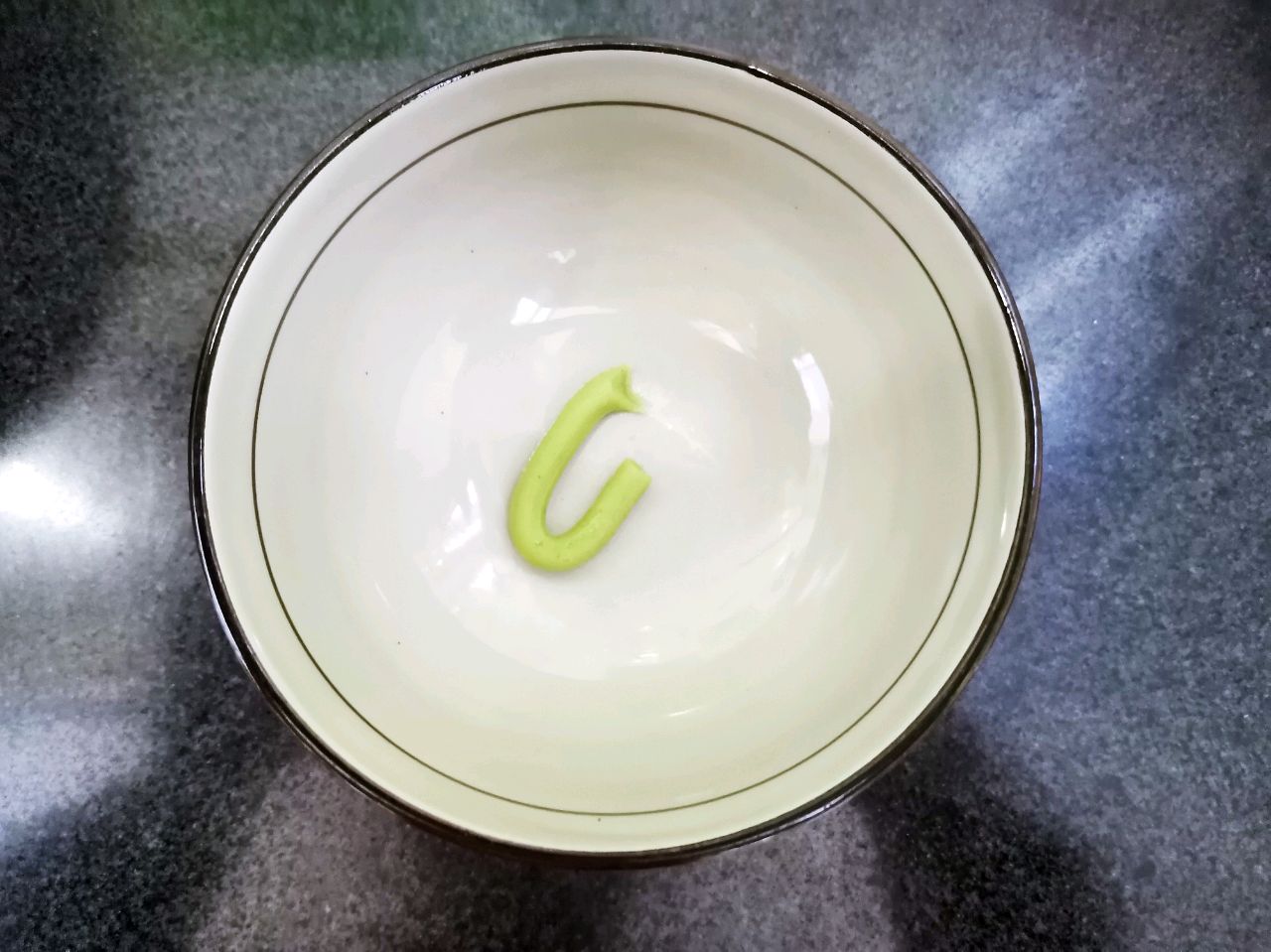 年夜饭菜单——四时吉祥（家常凉菜）