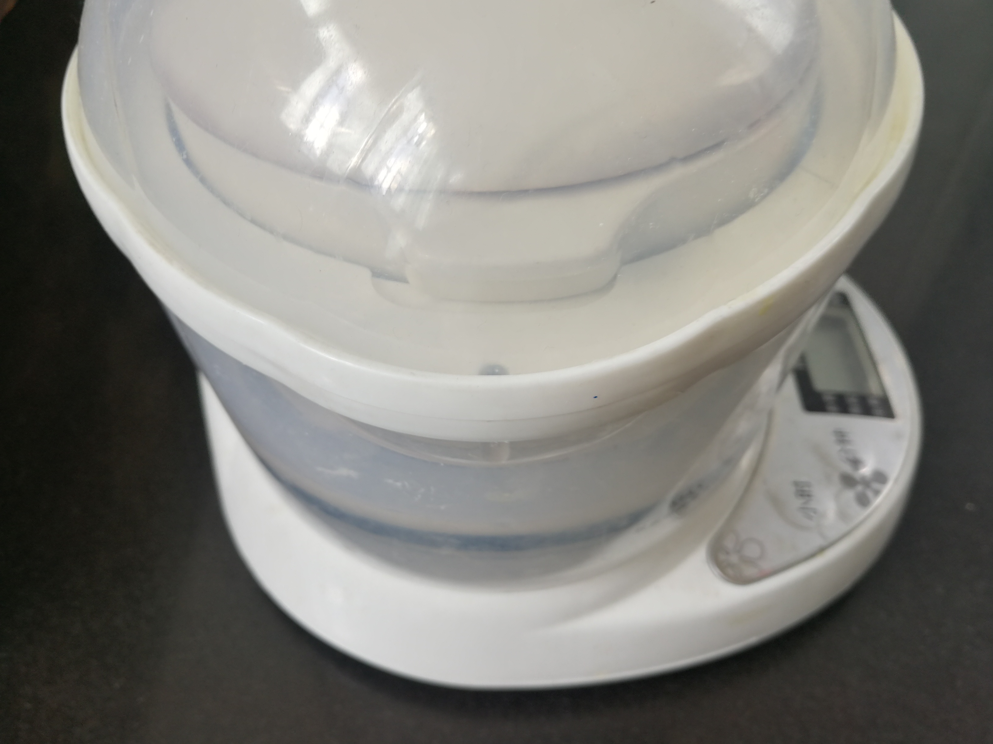 年夜饭的甜品也要吃得好，分享这一款，甘润清甜，超有档次