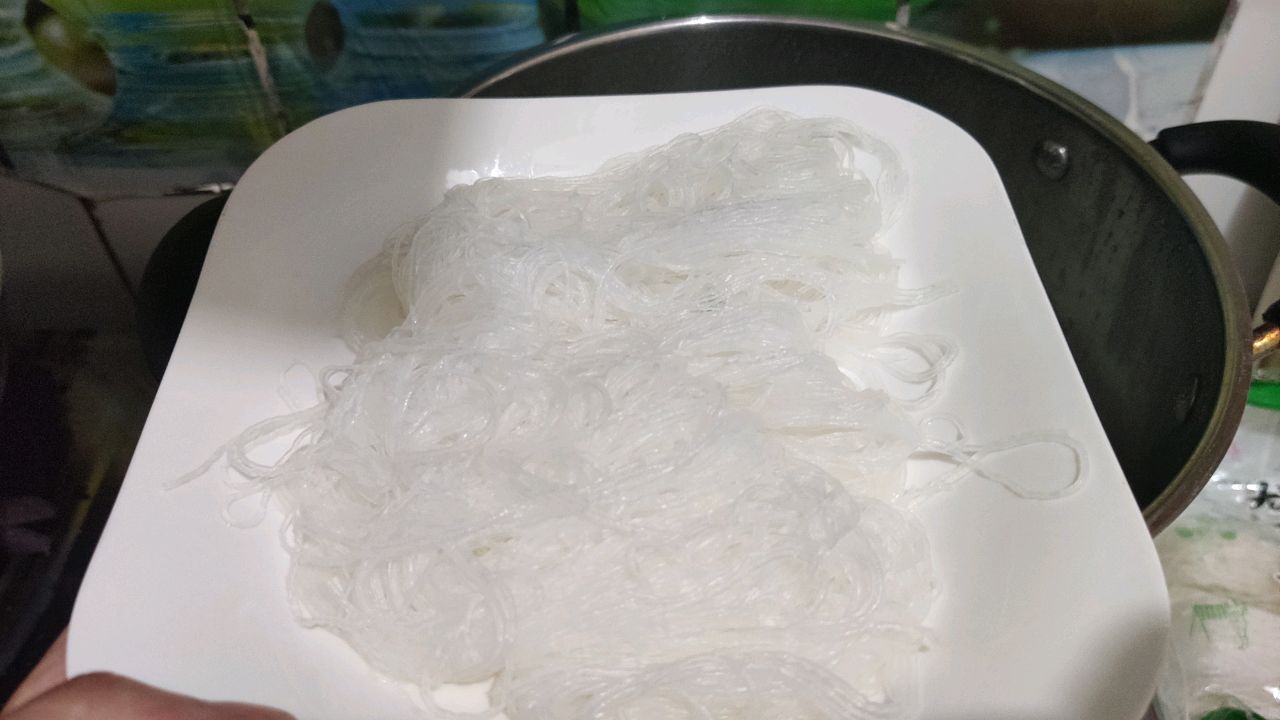 年夜饭~粉丝荟萃~凉菜