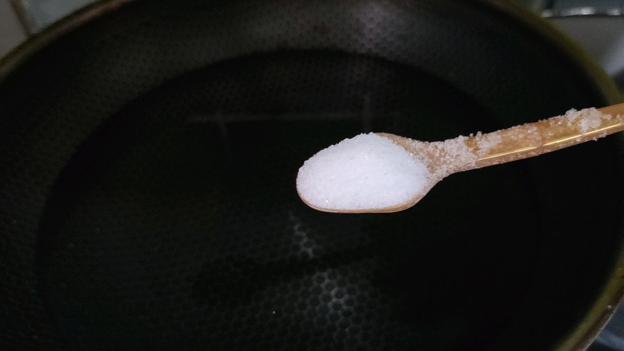 年夜饭~火爆拌干豆腐~凉菜