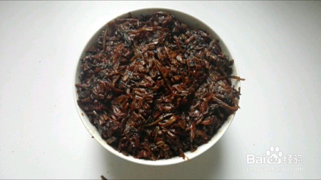 年夜饭上的梅菜扣肉