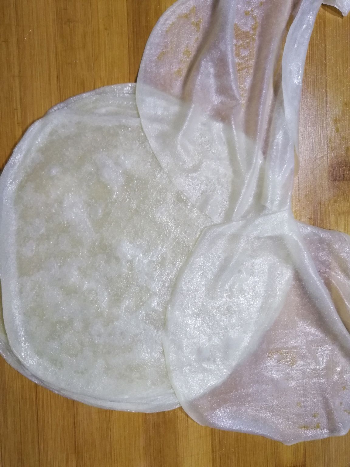 年夜饭推荐之四喜福袋