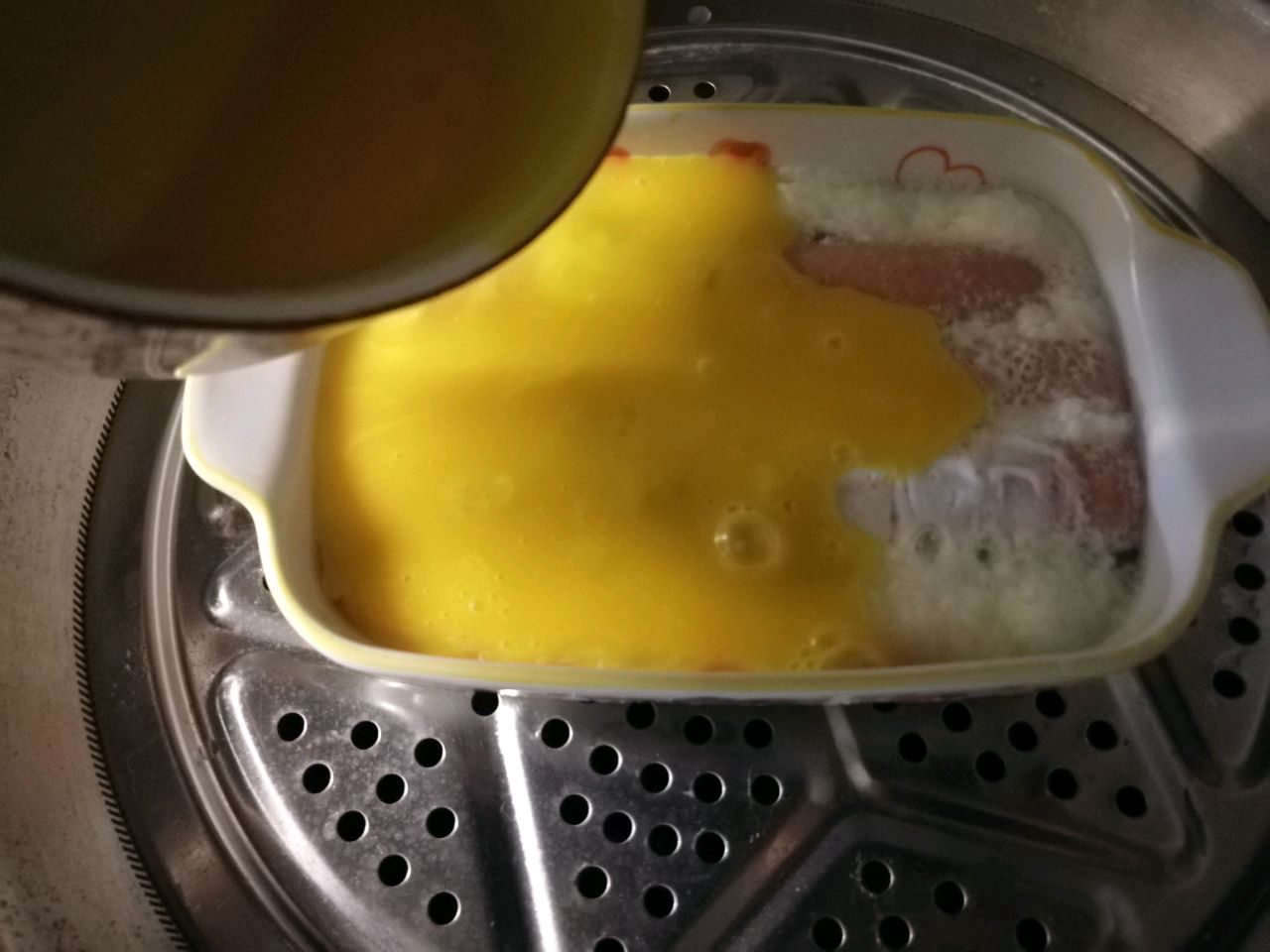 年夜饭推荐之四喜临门