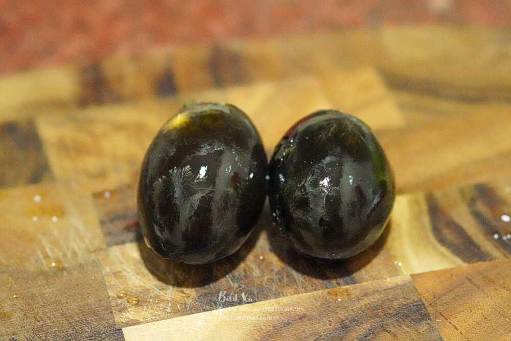 年夜饭系列之凉拌菜【醋溜皮蛋】
