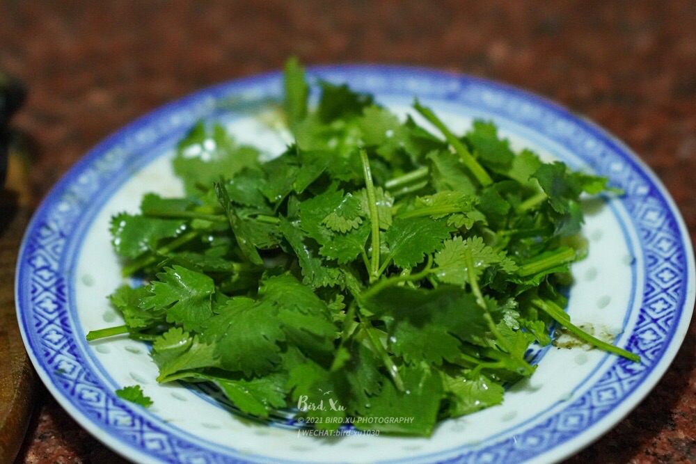 年夜饭系列之凉拌菜【醋溜皮蛋】