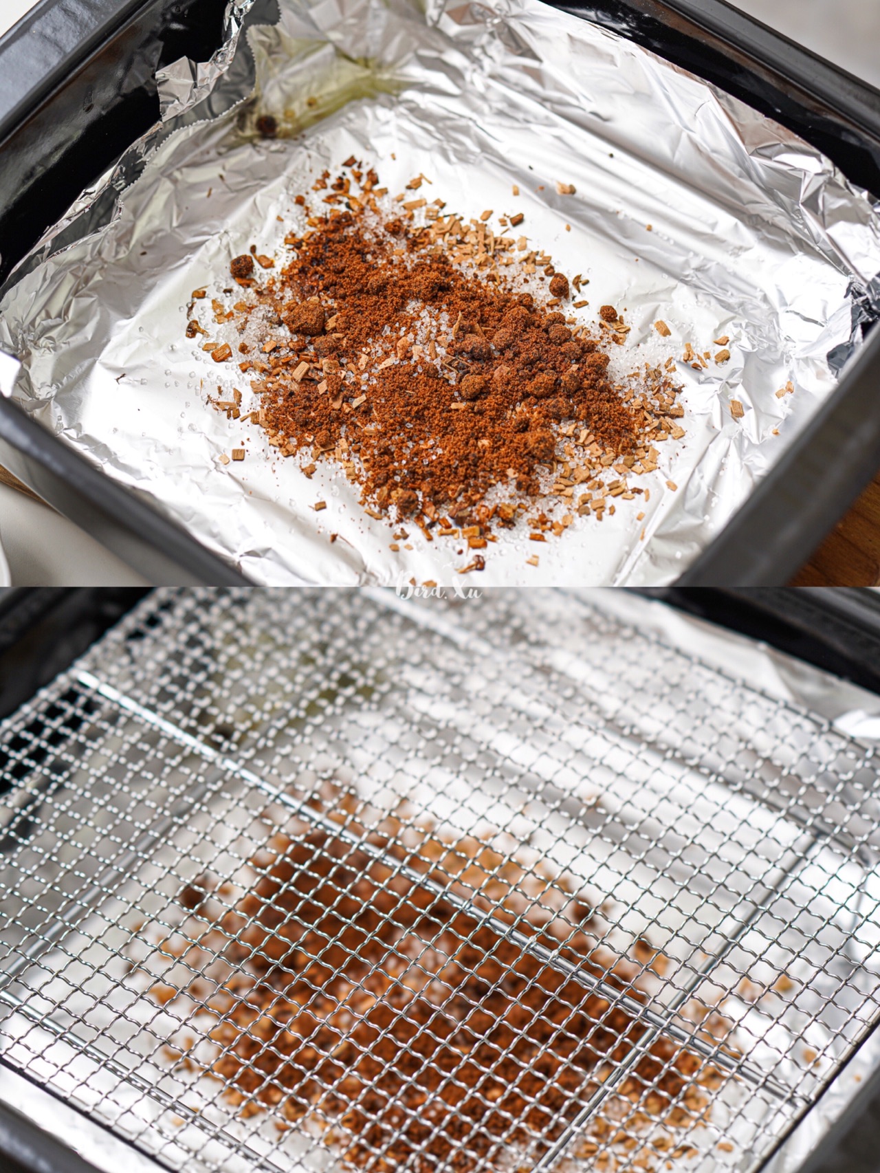 年夜饭硬菜系列【苹果木烟熏鸭胸肉】